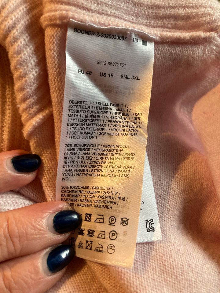 Bogner Damen Pullover in Unterföhring