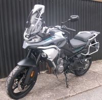 CF MOTO 800MT Sport MY 2024 / frisch eingetroffen Sachsen-Anhalt - Staßfurt Vorschau