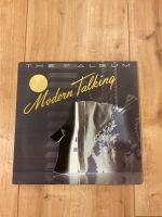 Schallplatte, Modern Talking The 1st Album/ LP Vinyl Rheinland-Pfalz - Trier Vorschau