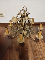 Deckenleuchte u. Wandlampe Retro Antiquiert Bayern - Bad Abbach Vorschau