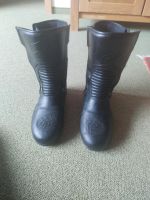 Motorradstiefel, Probiker Damen, Gr 40 Nordrhein-Westfalen - Kamp-Lintfort Vorschau