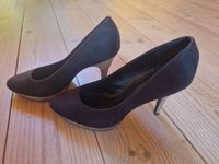 High Heels vom Graceland Gr. 41 iin schwarz Bayern - Mauerstetten Vorschau
