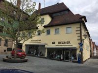 Ladenlokal am Marktplatz in Weißenburg zu vermieten Bayern - Weißenburg in Bayern Vorschau