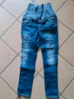 Umstandsjeanshose von Noppies Gr. 33/30 Nordrhein-Westfalen - Hattingen Vorschau