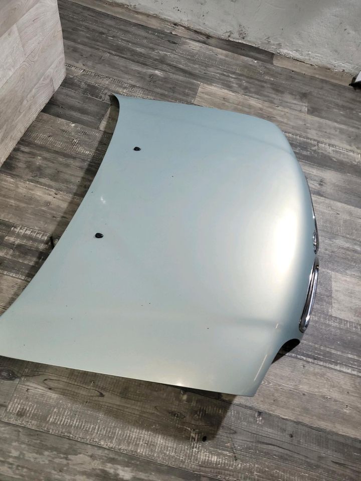 Motorhaube Nissan micra k11 Farbe DX1 2000bis2003 in Nordrhein-Westfalen -  Ennepetal | Ersatz- & Reparaturteile | eBay Kleinanzeigen ist jetzt  Kleinanzeigen