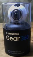 Samsung Gear 360 Cam Rheinland-Pfalz - Norken Vorschau