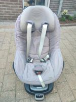 Maxi Cosi Pearl grau mit Family Fix Station Nordrhein-Westfalen - Herten Vorschau