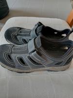 Rieker Herren Sommerschuhe Niedersachsen - Cuxhaven Vorschau