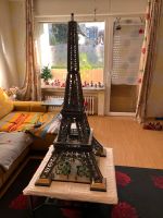 Original Lego Eiffelturm Nordrhein-Westfalen - Mettmann Vorschau