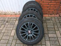 Verkaufe hier 16 Zoll Winterreifen 5x112 Niedersachsen - Weener Vorschau