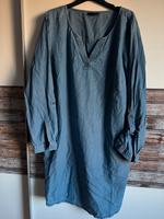 Gina Belotti Takko Kik Tk Maxx Kleid blau XL XXL 44 - 46 Sachsen - Eilenburg Vorschau