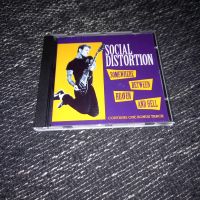 Social Distortion - Somewhere beetween heaven and hell Nordrhein-Westfalen - Gelsenkirchen Vorschau