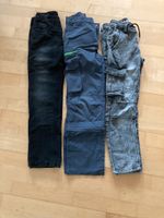 Hose Jeans Cargohose Softshell-Hose Gr. 140 Bayern - Kammeltal Vorschau