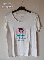 T Shirt Gr 40/42 Nordrhein-Westfalen - Issum Vorschau
