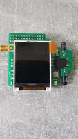 Raspberry Pi Smarthome Modul, Display, Sensoren Neu Berlin - Tempelhof Vorschau