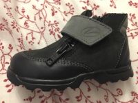 Lederschuhe Kinderschuhe Lederboots Richter NEU Kreis Ostholstein - Bad Schwartau Vorschau