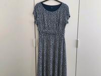Kleid  / Sommerkleid  von Steilmann (Adler Mode) Gr. 42 Niedersachsen - Burgwedel Vorschau