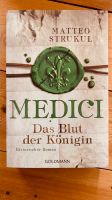 Medici , Das Blut der Königin Herzogtum Lauenburg - Woltersdorf Kr Hzgt Lauenburg Vorschau