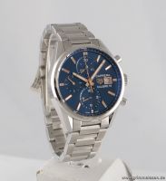 TAG Heuer Carrera Chrono Caliber 16 Baden-Württemberg - Heilbronn Vorschau