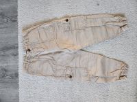 Brunello Cucinelli Cargohose Leinenhose Gr. 128 NEU Baden-Württemberg - Ostfildern Vorschau