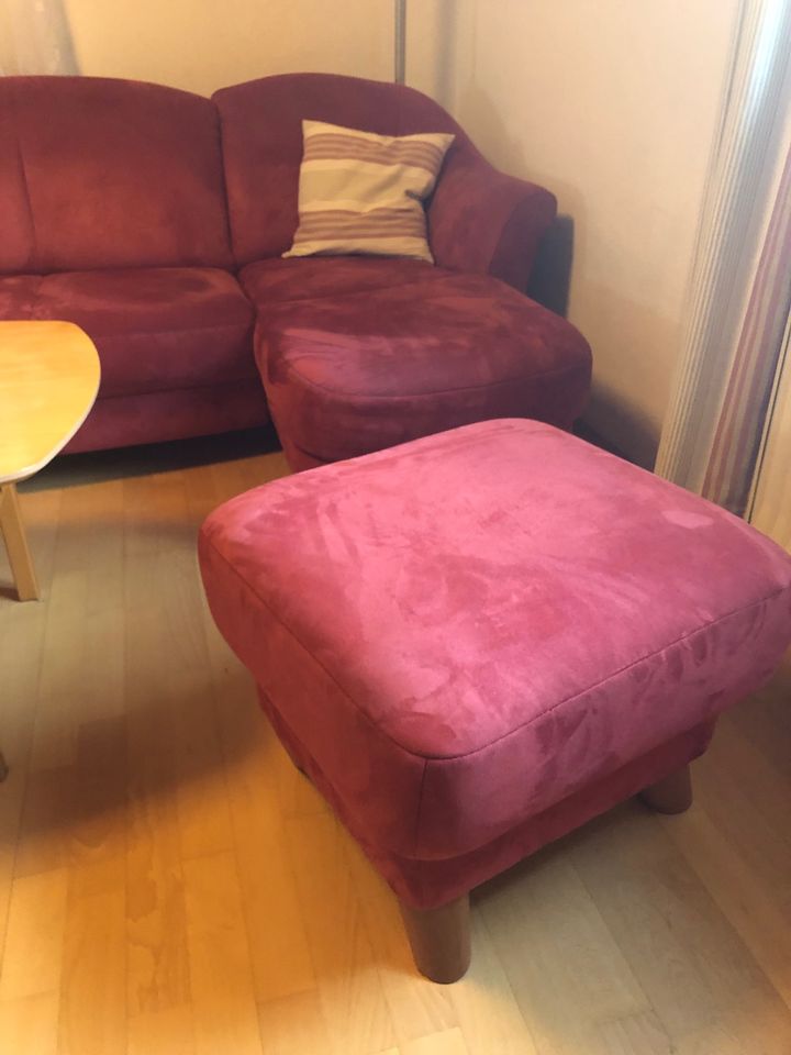 Sofa / Couchgarnitur in Sinsheim