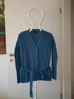 Strickjacke blau Gr. 40 / M --> NEU Nordrhein-Westfalen - Brakel Vorschau