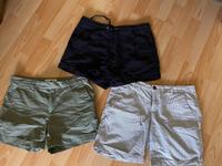 H&M Shorts Größe 38 Hessen - Cölbe Vorschau