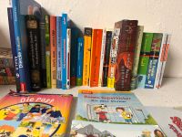 Bücher Jungen 4-15 Jahre, u.a. Asterix, Tom Gates, Echte Helden Bonn - Nordstadt  Vorschau