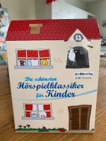 Die schönsten Hörspielklassiker für Kinder der Hörverlag neu 8CDs Sachsen-Anhalt - Bahrendorf Vorschau