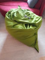 Outdoor Liv"In XXL Sitzsack Grün Niedersachsen - Hildesheim Vorschau