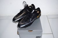 Nike Phantom GT2 Elite SG AC Fussballschuhe | Schwarz | Gr. 40 Bayern - Alzenau Vorschau