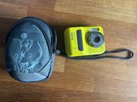 Kodak Easyshare Sport C123 Digitalkamera 12 MP & Tasche - TOP Nordrhein-Westfalen - Bedburg Vorschau