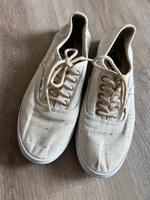 Süße Vans, beige meliert Baden-Württemberg - Leimen Vorschau