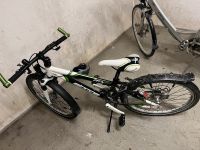 Mountainbike  Sloope 21 Gang 24 Zoll Baden-Württemberg - Rielasingen-Worblingen Vorschau