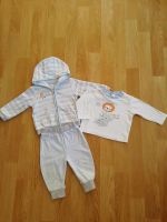 3teiliges Baby-Set von baby club, Gr. 68 Sachsen - Wilsdruff Vorschau