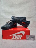 *NEU*|Nike Air Max 90 GTX|Black/Anthracite-Safety Orange|Div.Gr Nordrhein-Westfalen - Frechen Vorschau