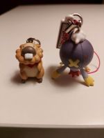 Bidiza und Drifloon Pokemon Sammelfigur 2008 Altona - Hamburg Ottensen Vorschau