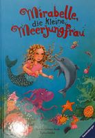 Kinderbuch Mirabelle, die kleine Meerjungfrau Hessen - Maintal Vorschau