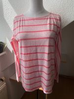 Rosa pinker S.Oliver Pullover Shirt Bluse Tunika Größe ca. S 36 Bayern - Attenkirchen Vorschau