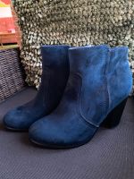 Damenstiefel 40 Nordrhein-Westfalen - Mettmann Vorschau