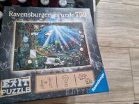 Ravensburger exit puzzle Hessen - Baunatal Vorschau