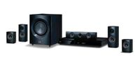 LG 3D Blu-ray DVD Home Cinema System Brandenburg - Drebkau Vorschau