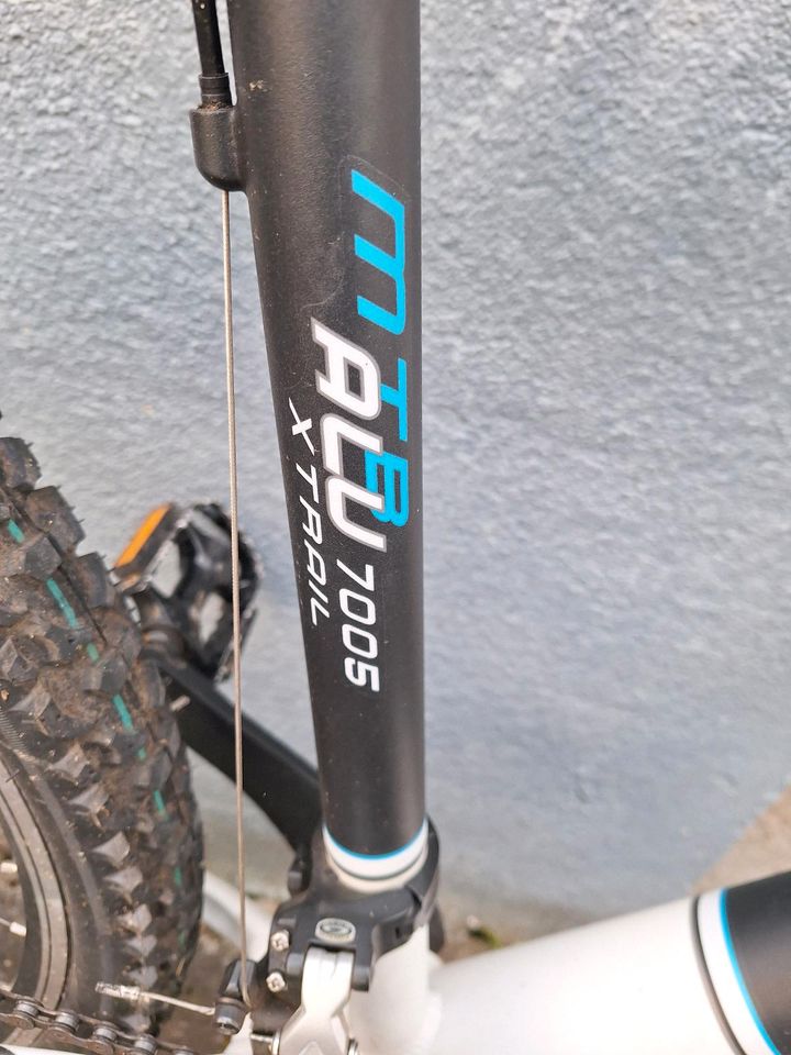 Mtb Xtrail 26 Zoll in Rheinbrohl