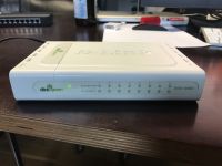 D-Link 8 Port Ethernet Gigabit Switch DGS-1008D Baden-Württemberg - Ravensburg Vorschau