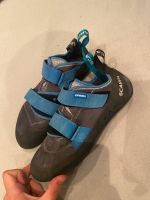 Scarpa Origin Kletterschuhe Boulderschuhe gr. 42 neu Bayern - Schwabmünchen Vorschau