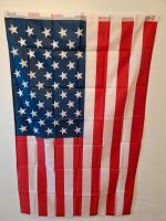 Flagge USA Fahne Flag USA Dekoration 90x150cm Polyester Wimpel Nürnberg (Mittelfr) - Nordstadt Vorschau