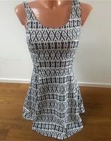 Mini Sommer Kleid von h&m Größe 34 36 s m Nordrhein-Westfalen - Pulheim Vorschau