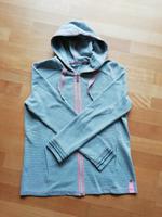 Sweatjacke von Cecil, Größe M, grau Niedersachsen - Bad Zwischenahn Vorschau