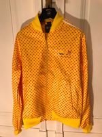 NEU ADIDAS Originals X Pharrell Williams Bomberjacke Gr. L gelb Berlin - Treptow Vorschau