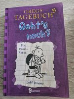 Gregs Tagebuch 5,6,7,8, 10 und 12 Brandenburg - Petershagen Vorschau